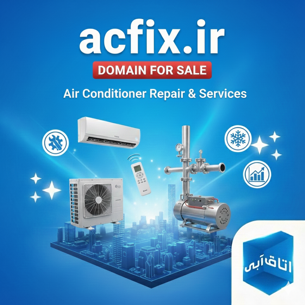 AcFix.ir